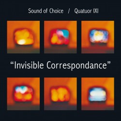 Invisible Correspondance