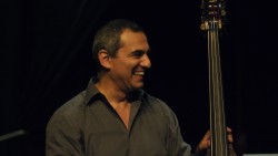 Claude Tchamitchian